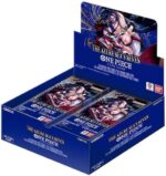 One-Piece Card Game OP14