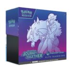 Pokémon TCG: Scarlet & Violet-Journey Together Pokémon Center Elite Trainer Box